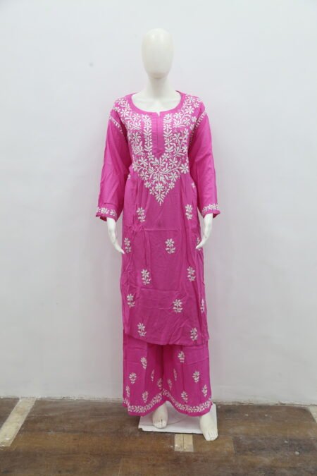 Lucknowi Womens Wear