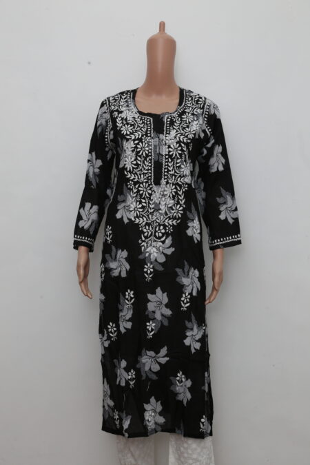 Lucknowi Womens Wear